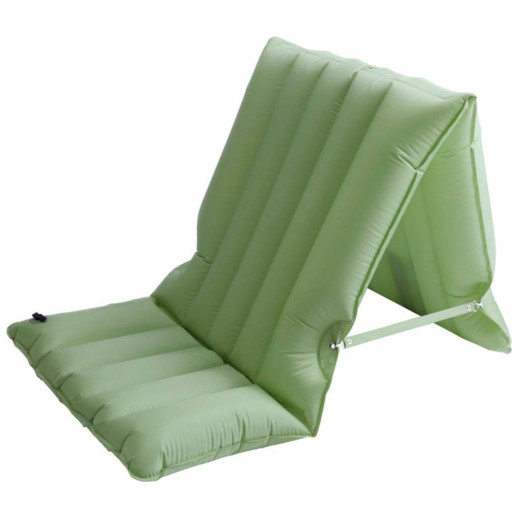 Матрас надувной KingCamp LightWeight ChairBed (KM3577) Green