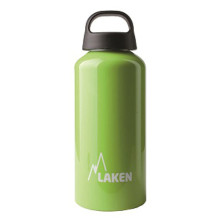 Фляга Laken Classic 0,6 L Apple Green