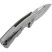 Нож SOG x Mikkel Collaboration Stout Green/Silver (SOG 14-03-01-57)