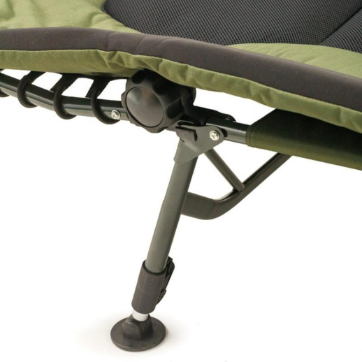 Карповая раскладушка Ranger BED 86 (арт. RA 5514)