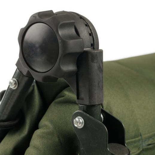 Карповая раскладушка Ranger BED 86 (арт. RA 5514)