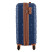 Чемодан Semi Line 20" (S) Navy (T5714-1)