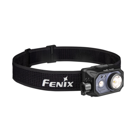 Фонарь налобный Fenix ​​HL45R LED с бесконтактным датчиком