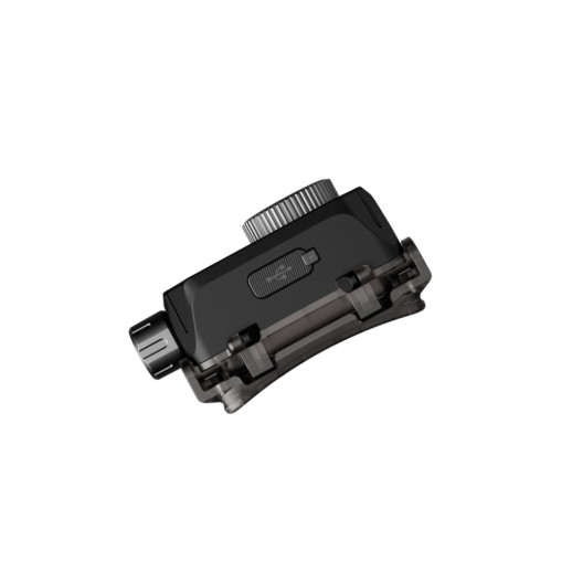 Фонарь налобный Fenix ​​HL45R LED с бесконтактным датчиком