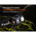 Фонарь налобный Fenix ​​HL45R LED с бесконтактным датчиком