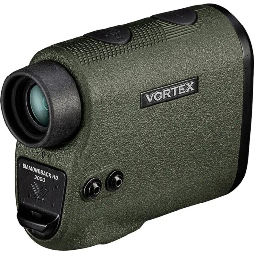 Дальномер Vortex Diamondback HD 2000 7х24. 1830 м