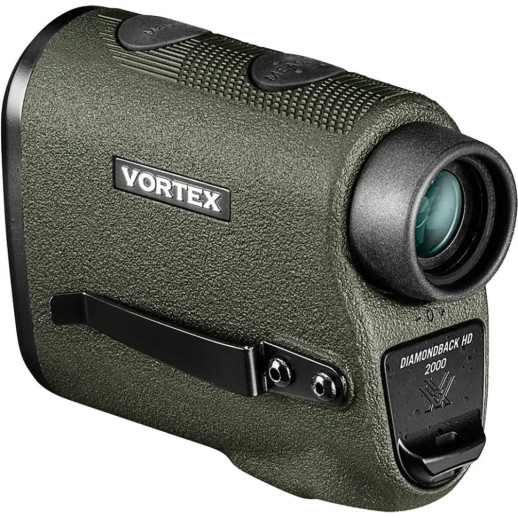Дальномер Vortex Diamondback HD 2000 7х24. 1830 м