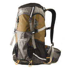 Рюкзак Travel Extreme X-Race 28L оранжевый