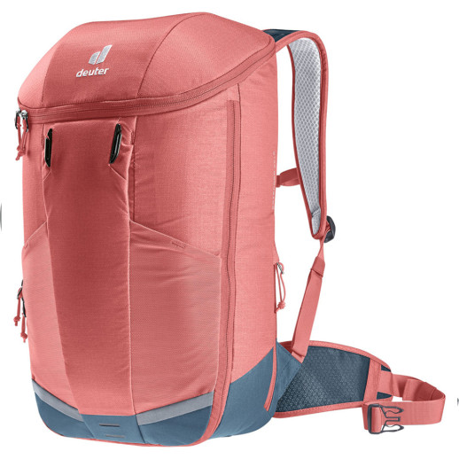 Рюкзак DEUTER Rotsoord 25+5 цвет 5335