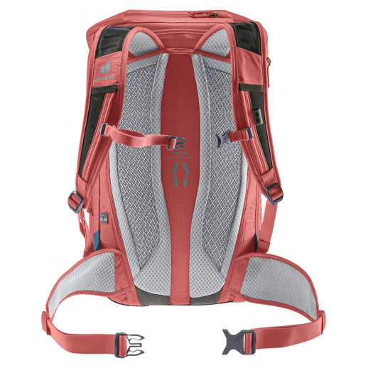 Рюкзак DEUTER Rotsoord 25+5 цвет 5335