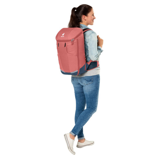 Рюкзак DEUTER Rotsoord 25+5 цвет 5335
