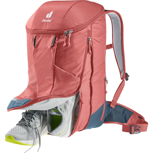 Рюкзак DEUTER Rotsoord 25+5 цвет 5335