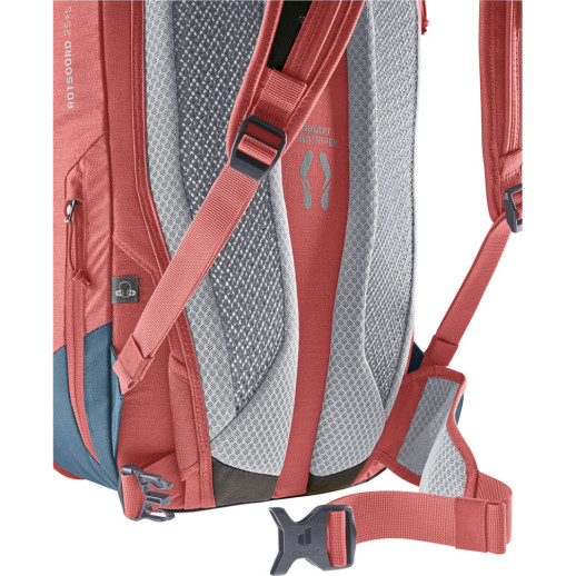 Рюкзак DEUTER Rotsoord 25+5 цвет 5335