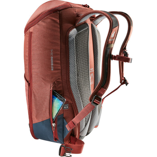 Рюкзак DEUTER Rotsoord 25+5 цвет 5335
