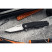 Карманный нож Grand Way SG 153 black
