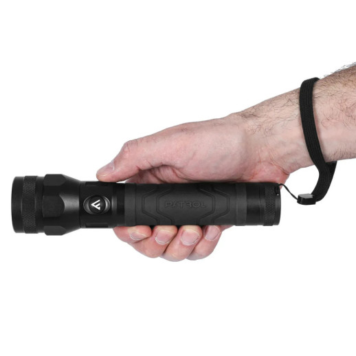 Фонарь тактический Mactronic Patrol RX (2000 Lm) Rechargeable (THH0056)