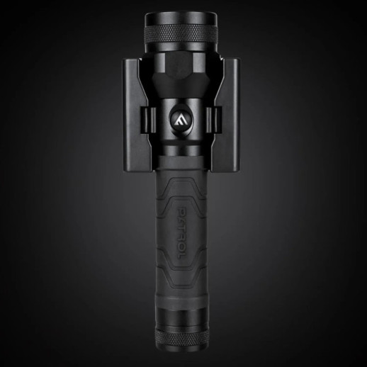 Фонарь тактический Mactronic Patrol RX (2000 Lm) Rechargeable (THH0056)