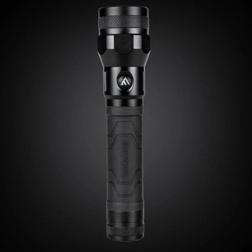 Фонарь тактический Mactronic Patrol RX (2000 Lm) Rechargeable (THH0056)