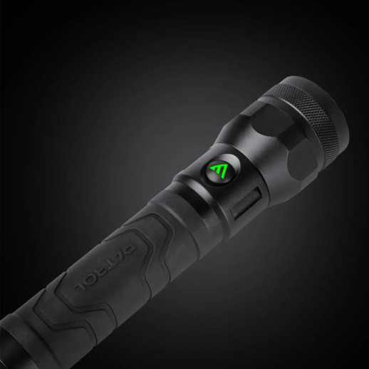 Фонарь тактический Mactronic Patrol RX (2000 Lm) Rechargeable (THH0056)