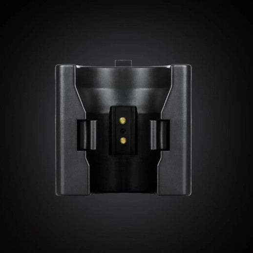 Фонарь тактический Mactronic Patrol RX (2000 Lm) Rechargeable (THH0056)