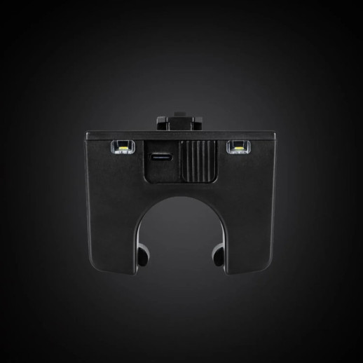 Фонарь тактический Mactronic Patrol RX (2000 Lm) Rechargeable (THH0056)