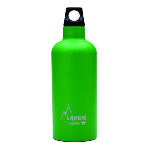 Термобутылка Laken Futura Thermo 0.5L зеленый