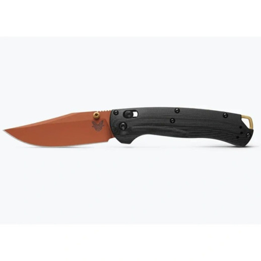 Нож Benchmade Taggedout Limited 15536CR-2501