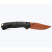 Нож Benchmade Taggedout Limited 15536CR-2501