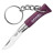 Нож-брелок Opinel №2, Фиолетовый