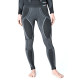 Кальсоны Accapi X-Country Long Trousers Woman 966 anthracite XS-S