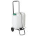 Тележка хозяйственная Bo-Camp Luggage Trolley Foldable 35 kg Black (5267281)