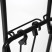 Тележка хозяйственная Bo-Camp Luggage Trolley Foldable 35 kg Black (5267281)