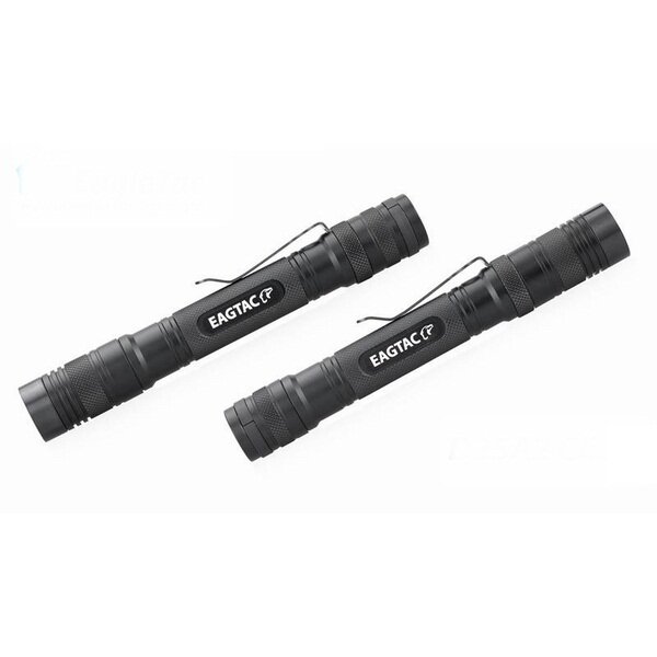 Фонарь Eagletac D25A2 XM-L2 U4 (520 Lm) 51990