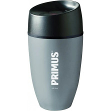 Термокружка Primus Commuter mug 0.3 л, Concrete Gray