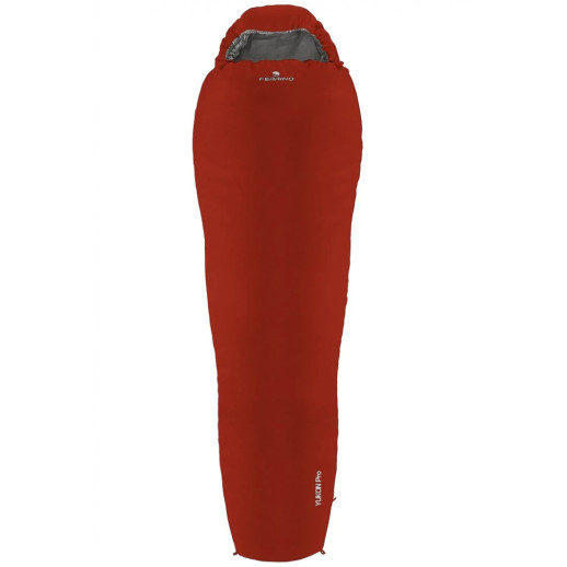 Спальный мешок Ferrino Yukon Pro 0°C Red (86359NRR)