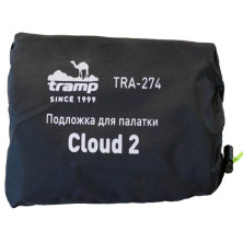 Мат для палатки Tramp Cloud TRA-274