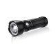 Карманный фонарь Fenix FD40 , серый, XP-L HI LED, 1000 люмен