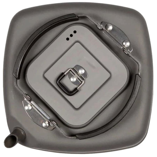 Чайник RidgeMonkey Square Kettle Large 1.1L