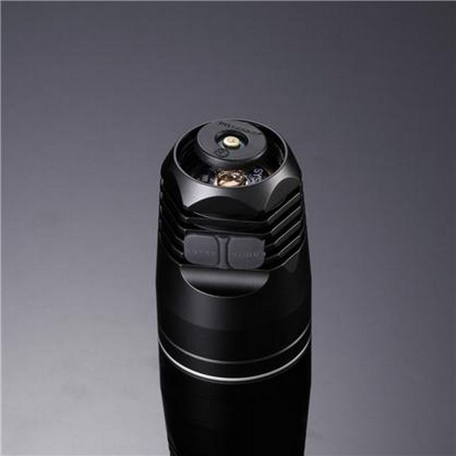 Фонарь Nitecore CR6 (белый + красный + RGB) 48738