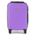Чемодан Semi Line 18" (S) Violet (T5490-1)