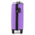 Чемодан Semi Line 18" (S) Violet (T5490-1)