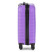 Чемодан Semi Line 18" (S) Violet (T5490-1)