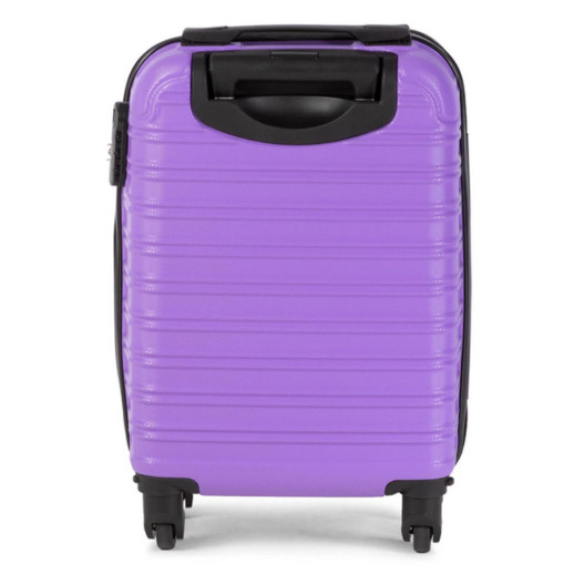 Чемодан Semi Line 18" (S) Violet (T5490-1)