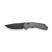 Нож складной туристический Civivi Elite Brova, (8.7 см) CPM S35VN / Aluminum серый