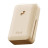 УМБ Litheli Power Bank SE 10000 mAh, 45 W, 2А, Fast Charge, желтый (U20BY10-1U000)