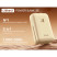 УМБ Litheli Power Bank SE 10000 mAh, 45 W, 2А, Fast Charge, желтый (U20BY10-1U000)