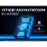 УМБ Litheli Power Bank SE 10000 mAh, 45 W, 2А, Fast Charge, желтый (U20BY10-1U000)