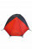 Палатка Hannah Covert 3 WS Mandarin red/dark shadow