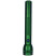 Ручной фонарь Maglite 3D, темно зеленый,LED (S3D395U)