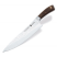 Нож шеф 20 см SAKURA 3claveles 1019, Испания